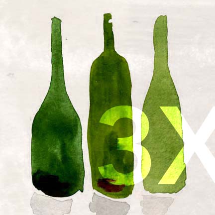 3X Wine Club Membership