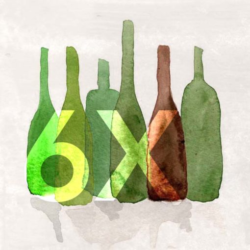 6X Wine Club Membership